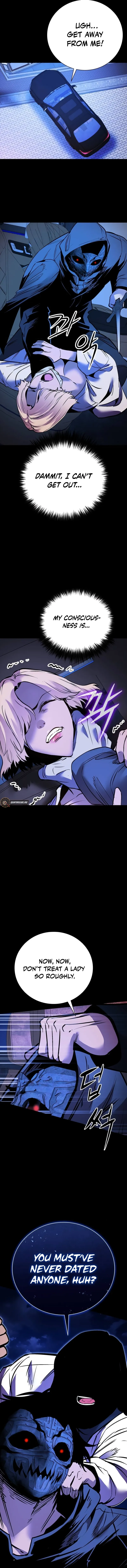 Read Killing Field chapter 21 image 19 on Lezhin