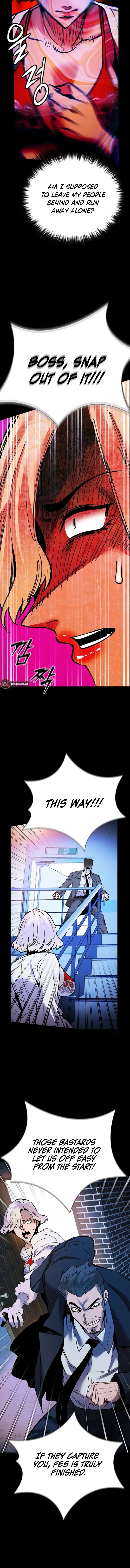 Read Killing Field chapter 21 image 2 on Lezhin