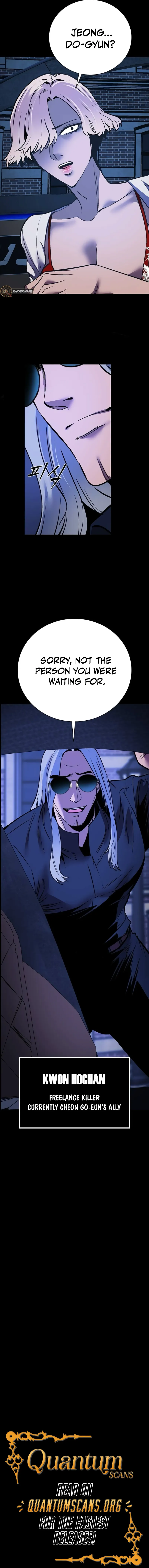 Read Killing Field chapter 21 image 21 on Lezhin
