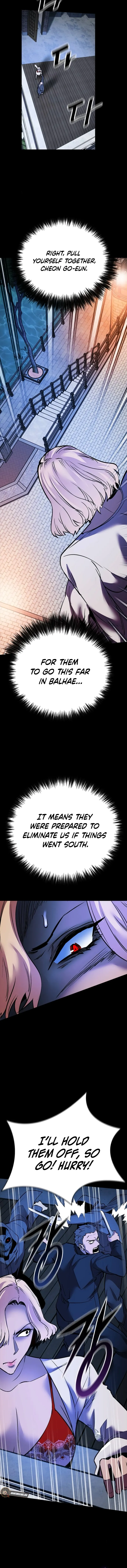 Read Killing Field chapter 21 image 3 on Lezhin
