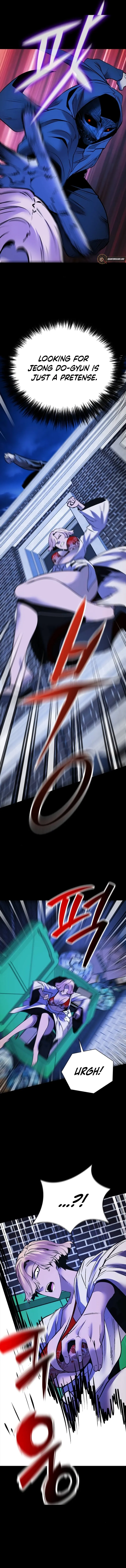Read Killing Field chapter 21 image 4 on Lezhin
