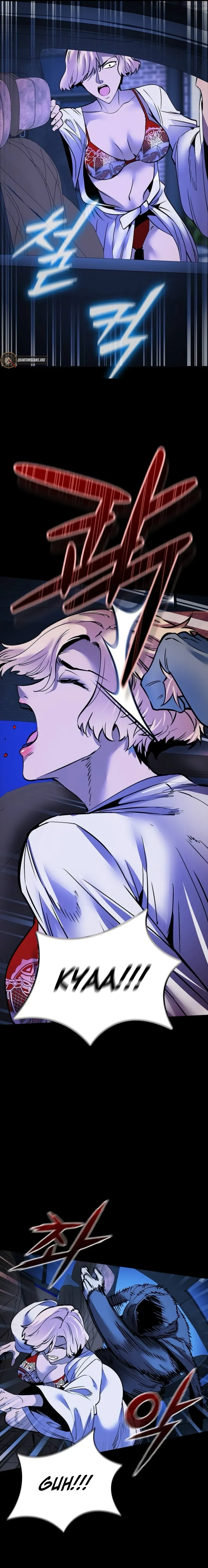 Read Killing Field chapter 21 image 6 on Lezhin
