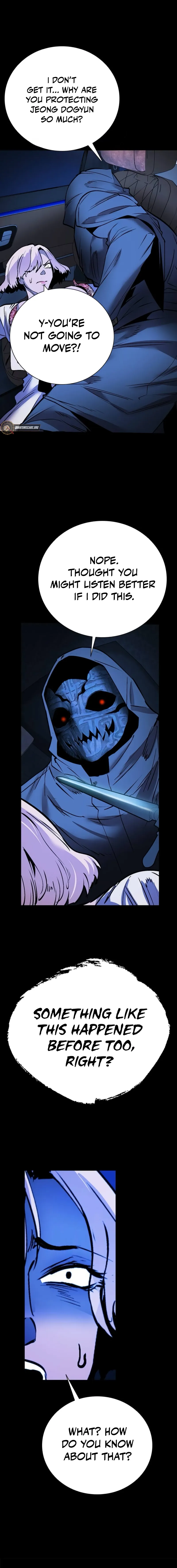 Read Killing Field chapter 21 image 7 on Lezhin