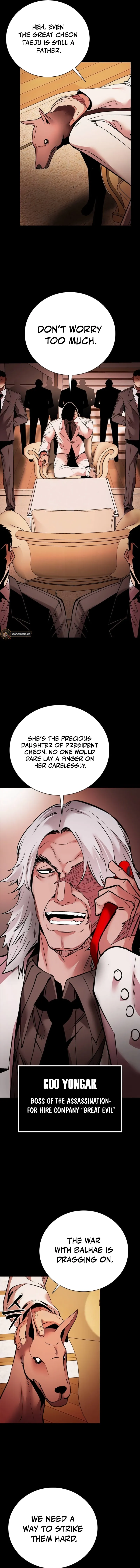 Read Killing Field chapter 21 image 9 on Lezhin