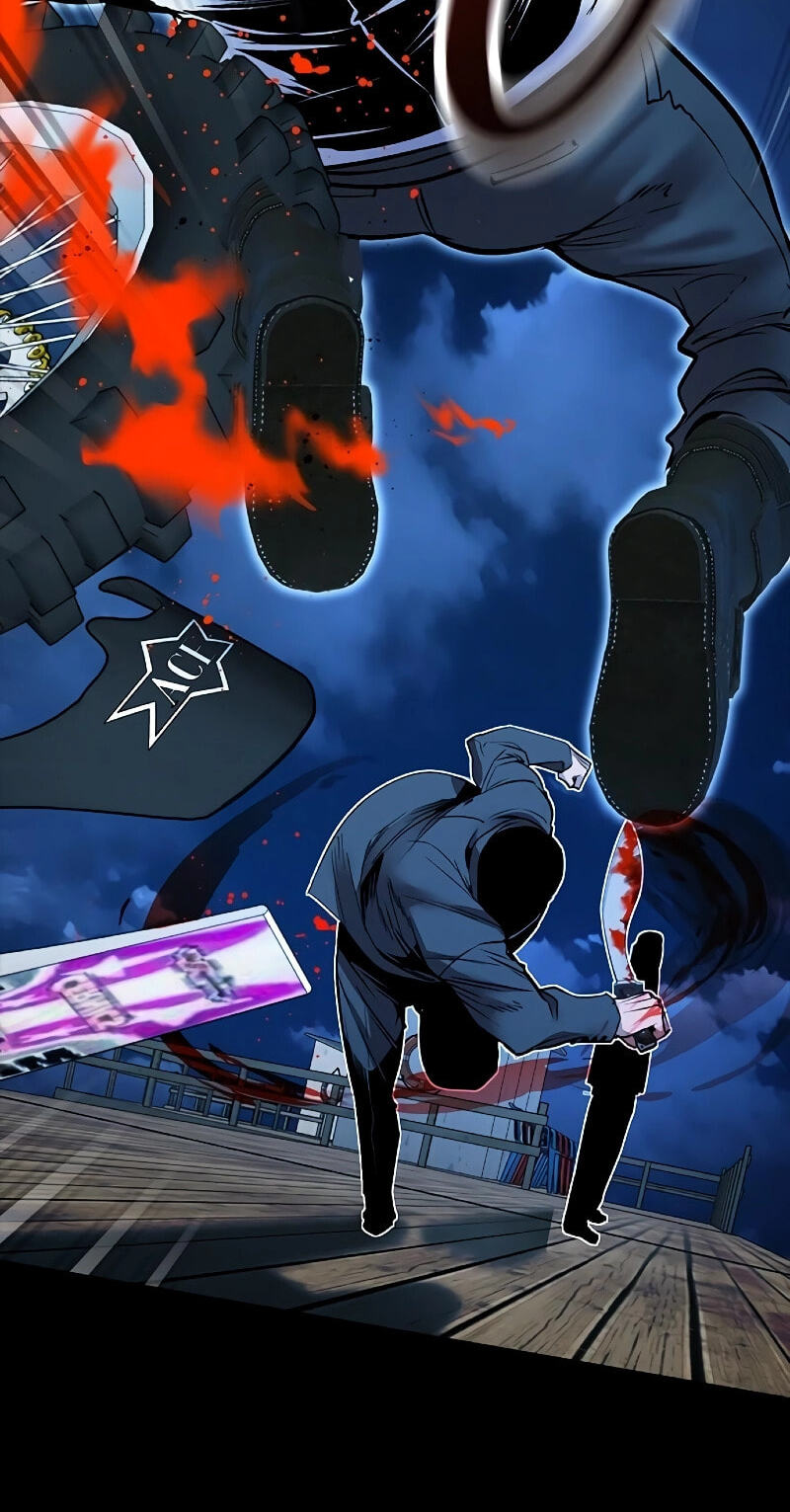 Read Killing Field chapter 22 image 132 on Lezhin