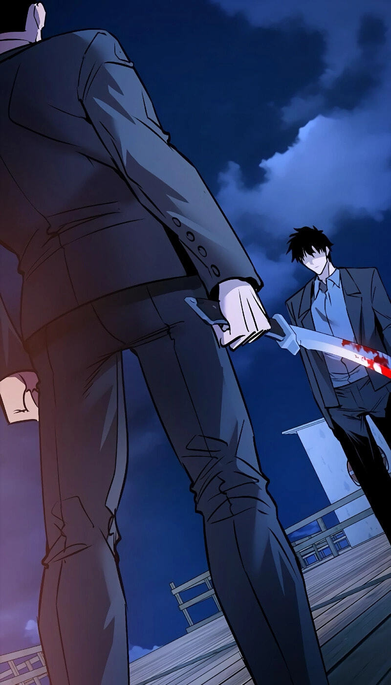 Read Killing Field chapter 22 image 135 on Lezhin