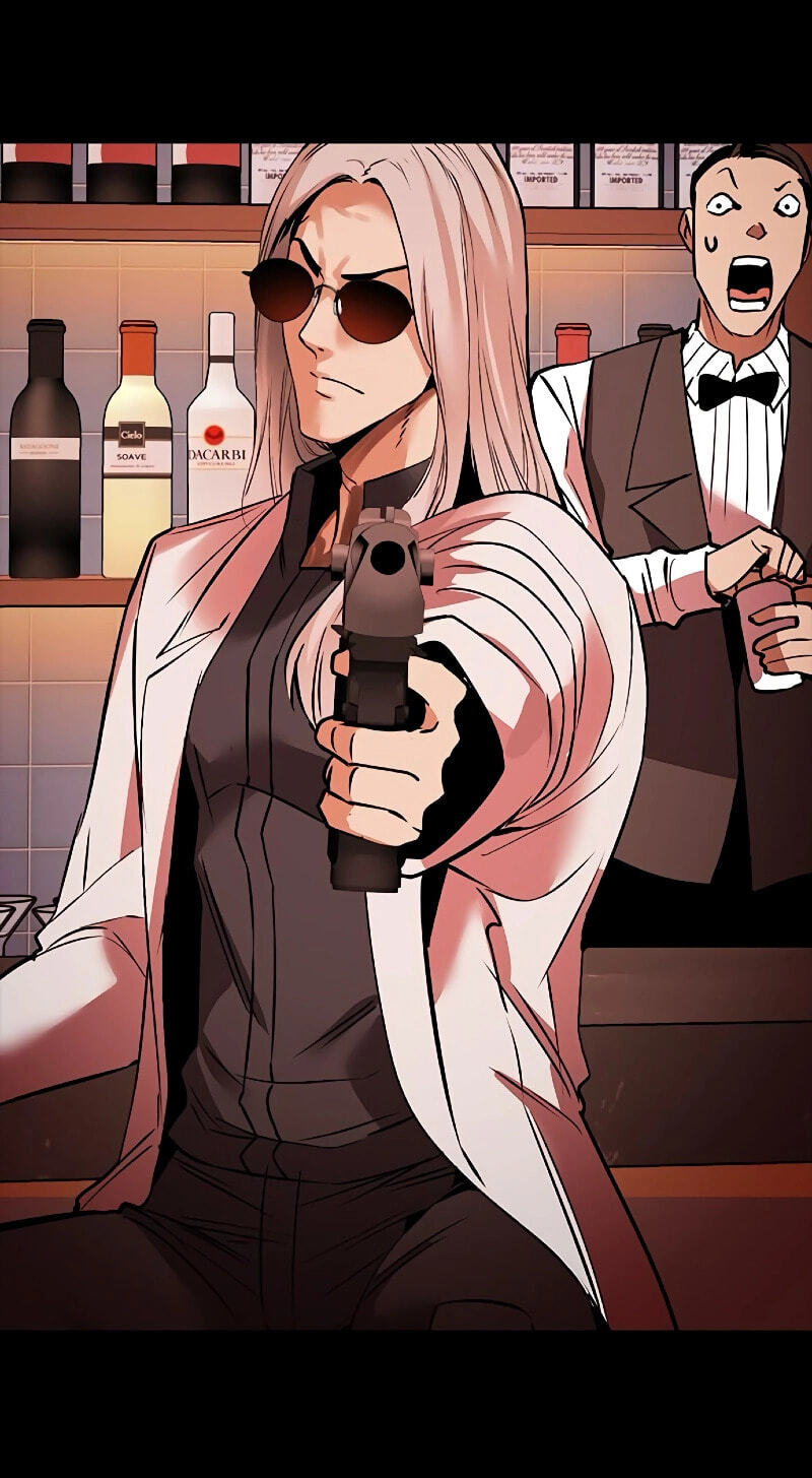 Read Killing Field chapter 22 image 27 on Lezhin