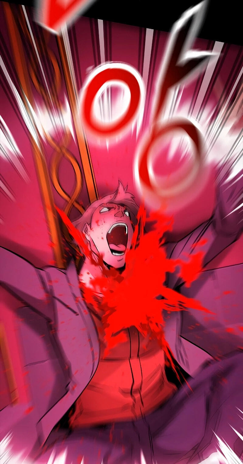 Read Killing Field chapter 22 image 29 on Lezhin