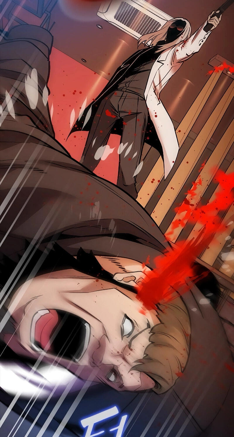 Read Killing Field chapter 22 image 42 on Lezhin