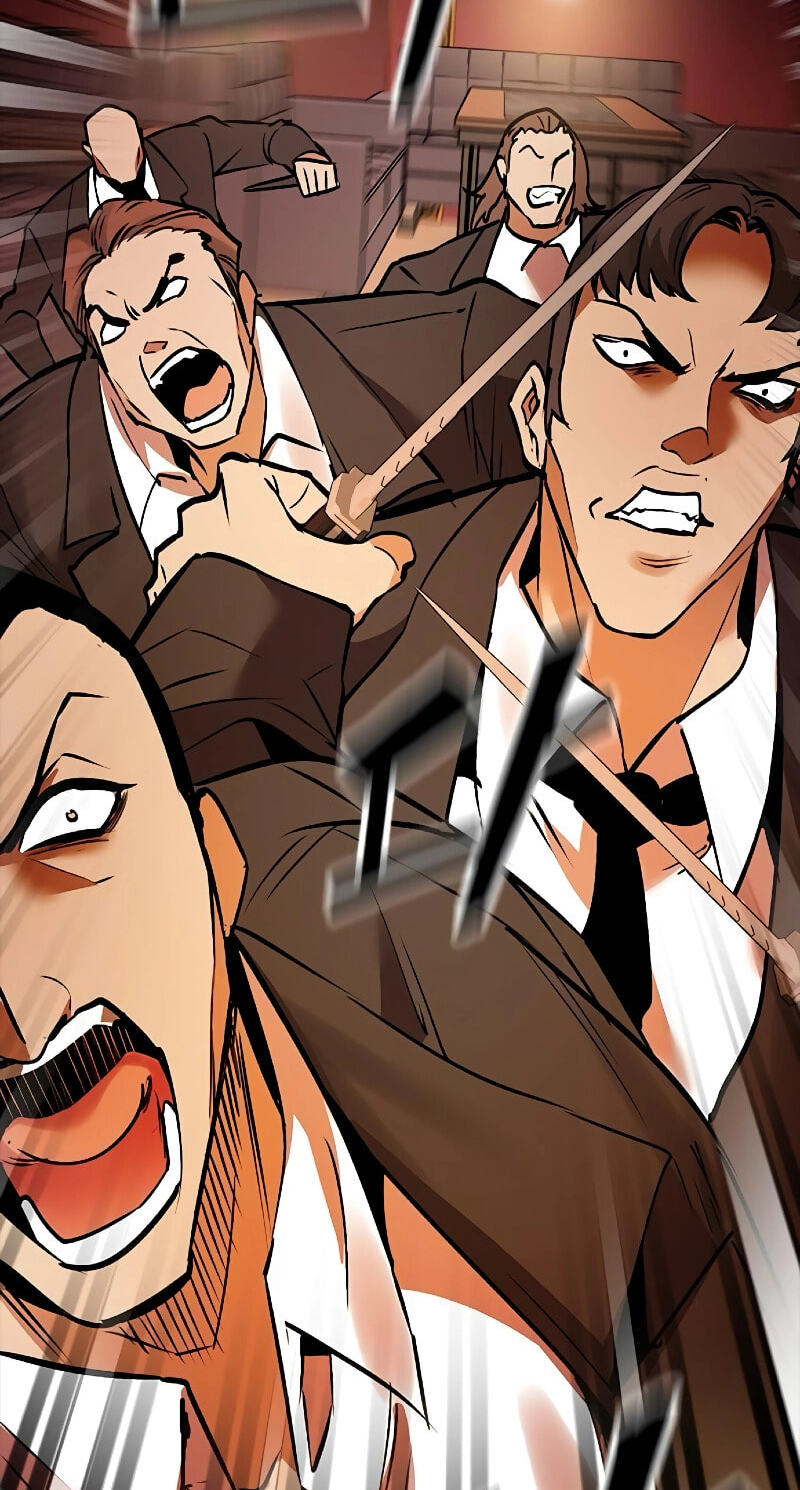 Read Killing Field chapter 22 image 45 on Lezhin