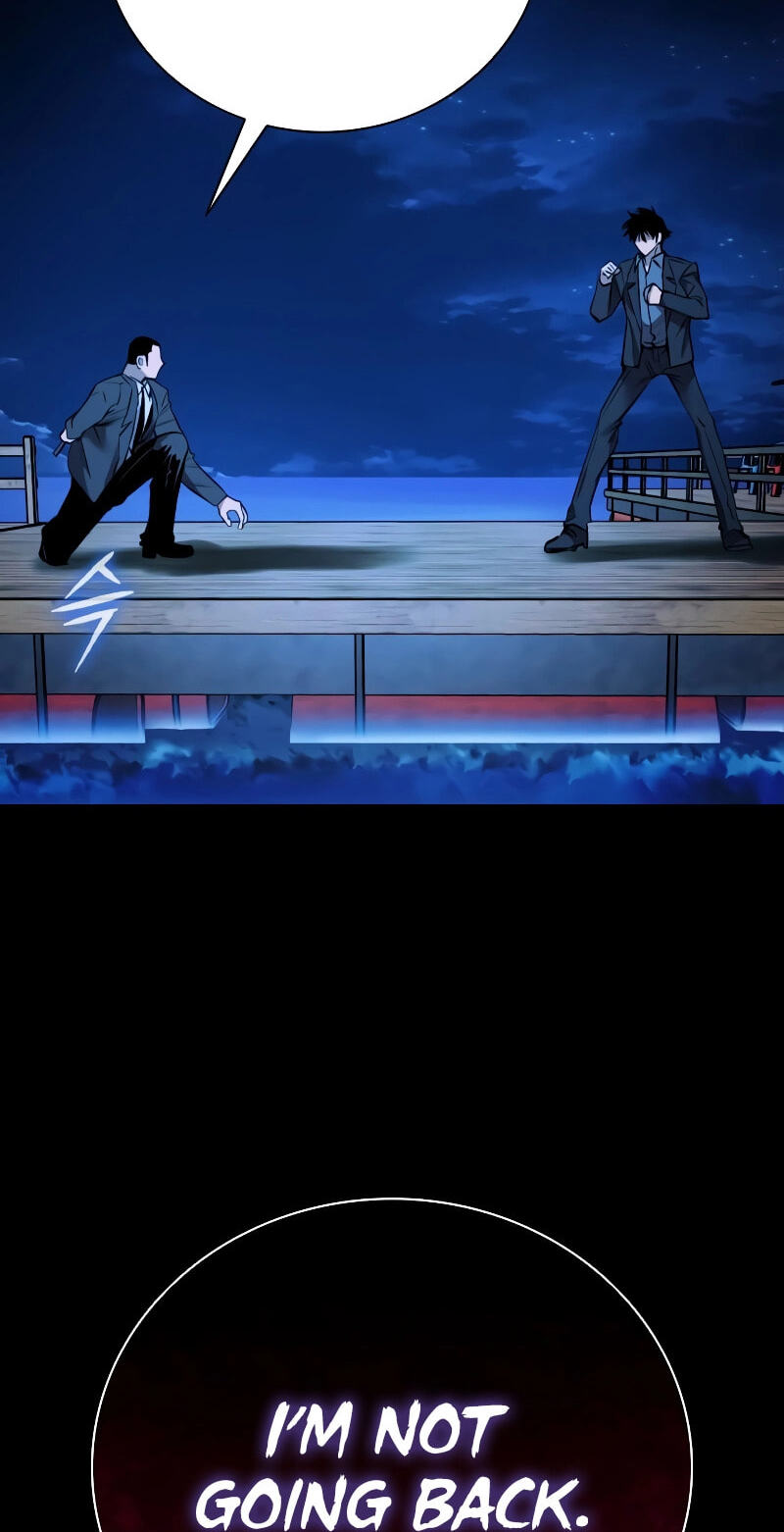 Read Killing Field chapter 23 image 100 on Lezhin