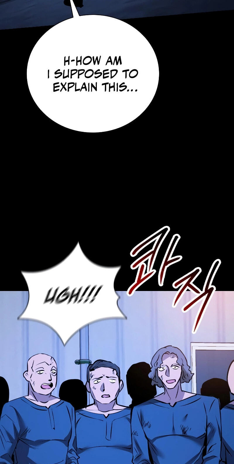 Read Killing Field chapter 23 image 134 on Lezhin