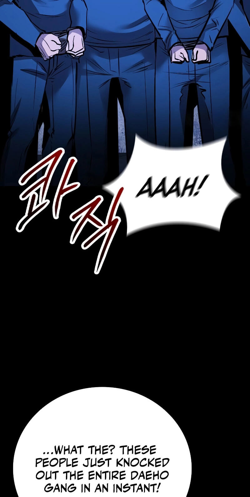 Read Killing Field chapter 23 image 135 on Lezhin