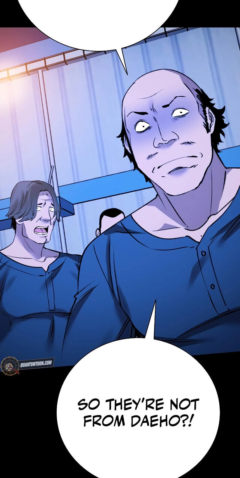 Read Killing Field chapter 23 image 136 on Lezhin
