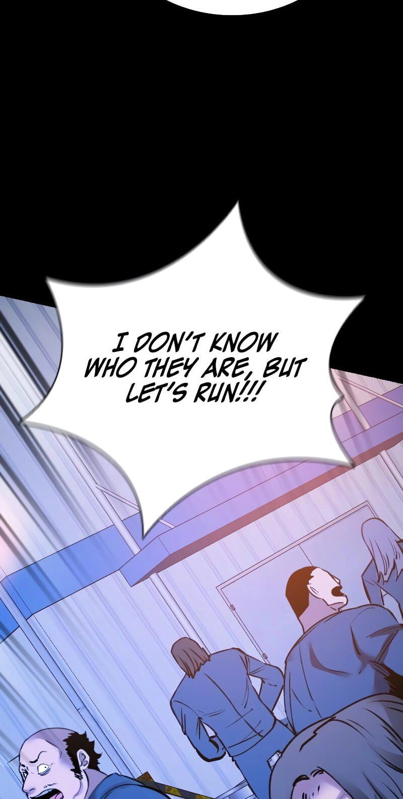 Read Killing Field chapter 23 image 137 on Lezhin