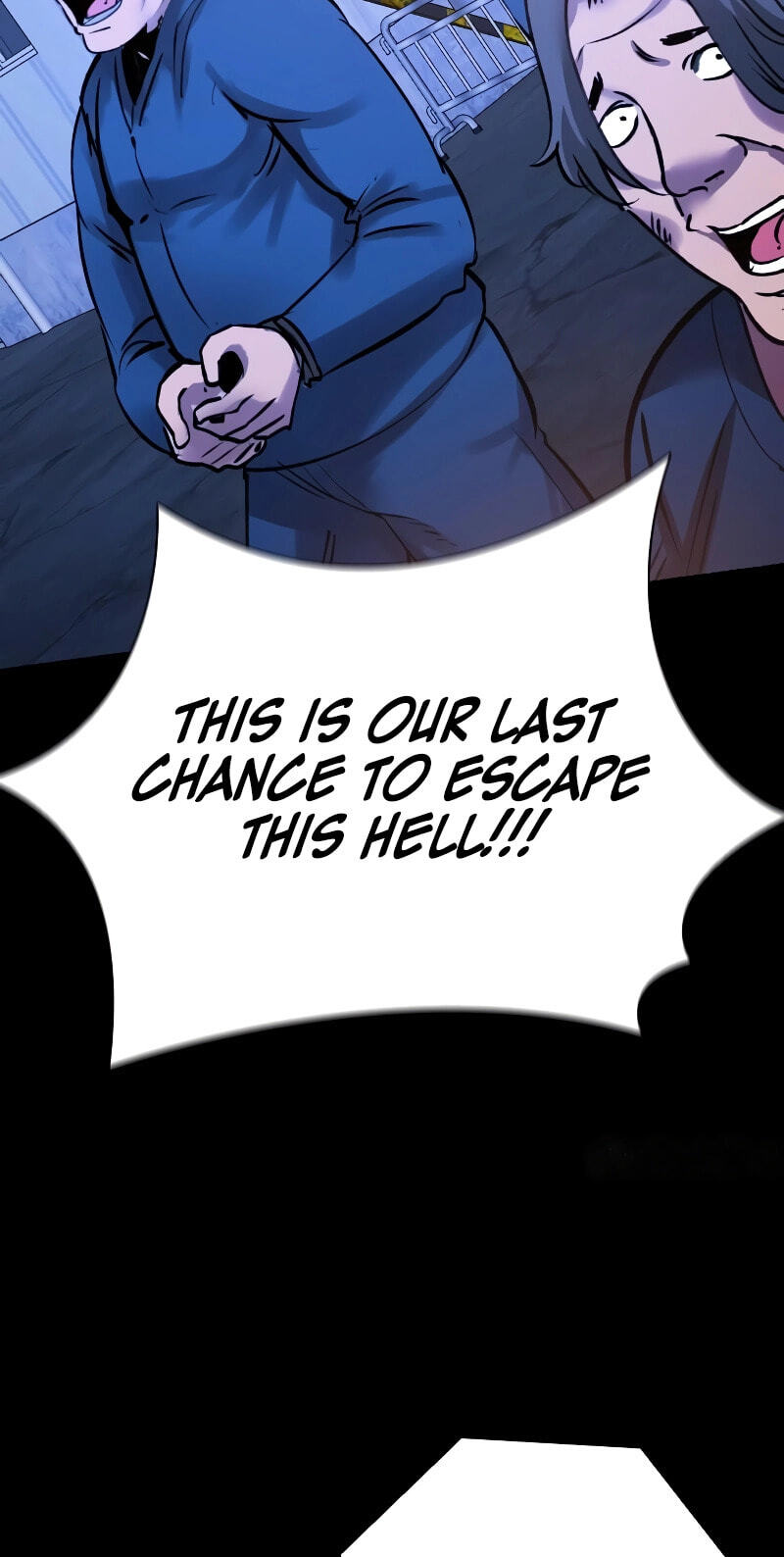 Read Killing Field chapter 23 image 138 on Lezhin