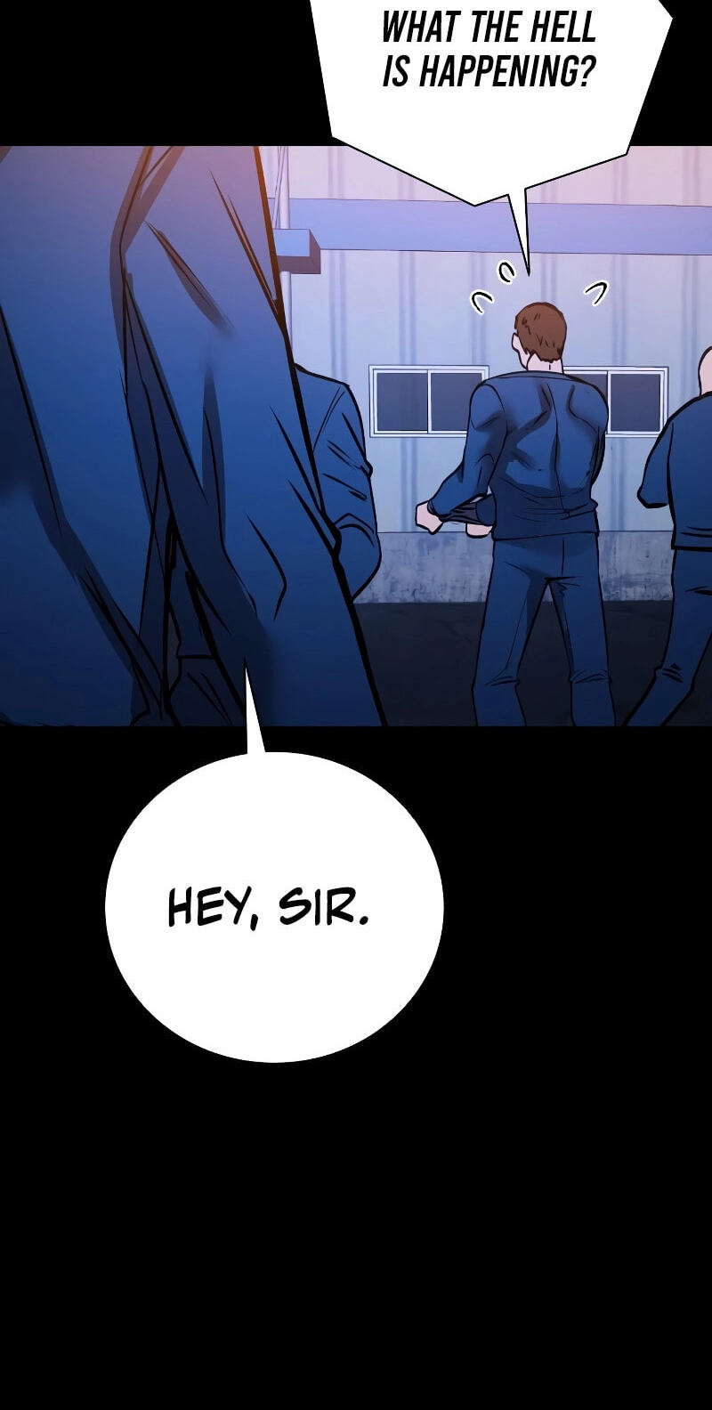 Read Killing Field chapter 23 image 139 on Lezhin