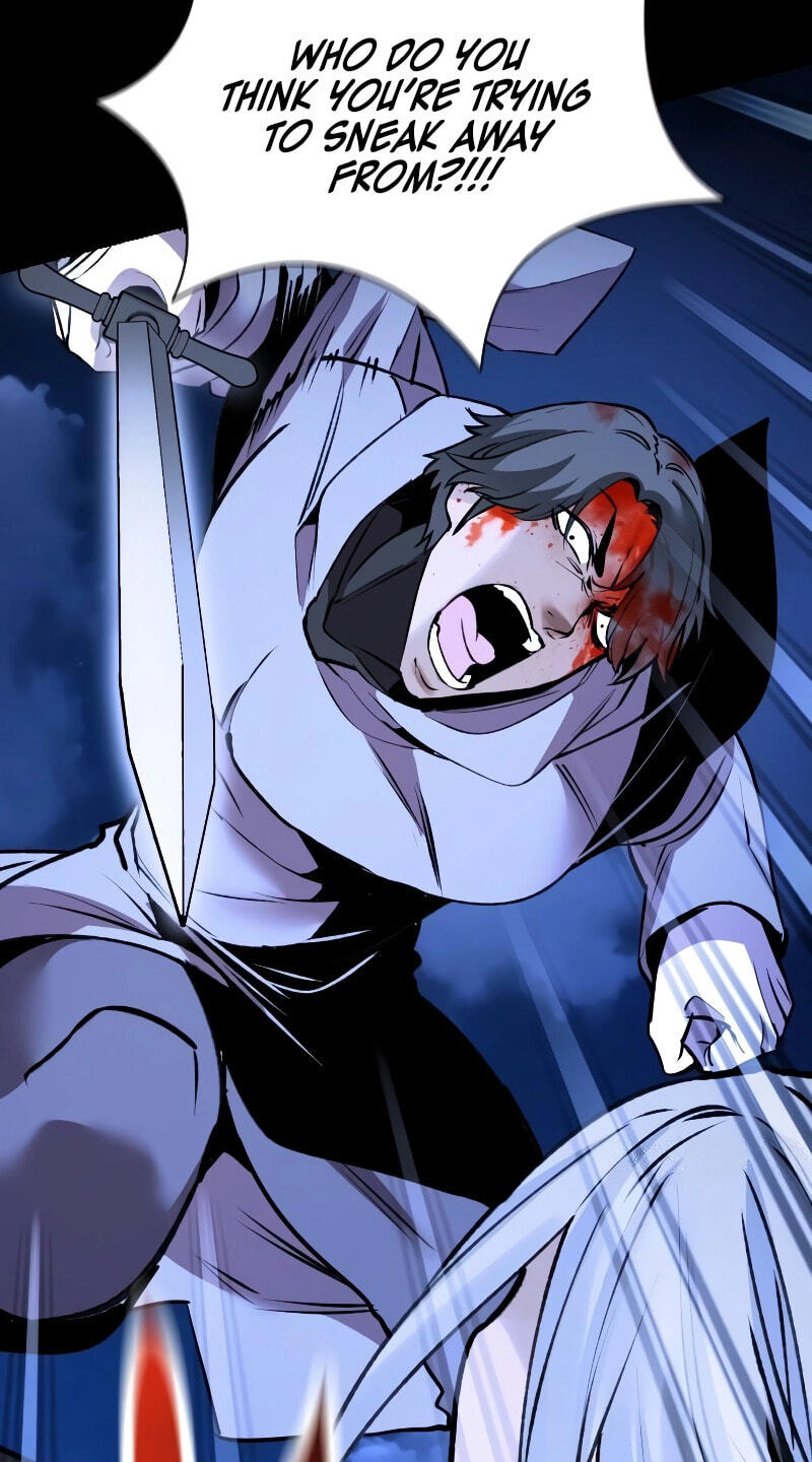 Read Killing Field chapter 23 image 22 on Lezhin