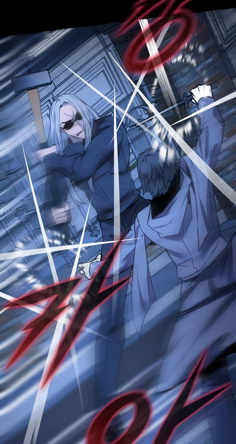 Read Killing Field chapter 23 image 3 on Lezhin