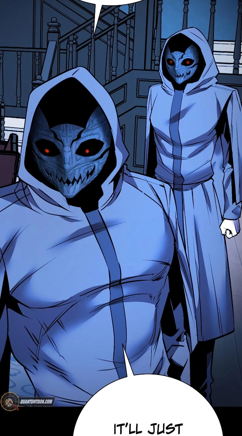 Read Killing Field chapter 23 image 50 on Lezhin