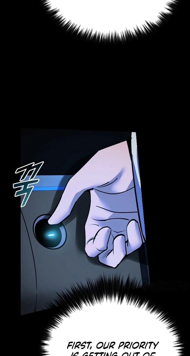 Read Killing Field chapter 23 image 7 on Lezhin