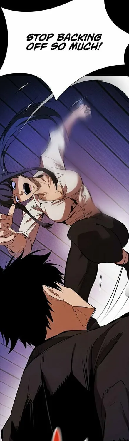 Read Killing Field chapter 3 image 22 on Lezhin