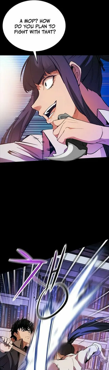 Read Killing Field chapter 3 image 27 on Lezhin