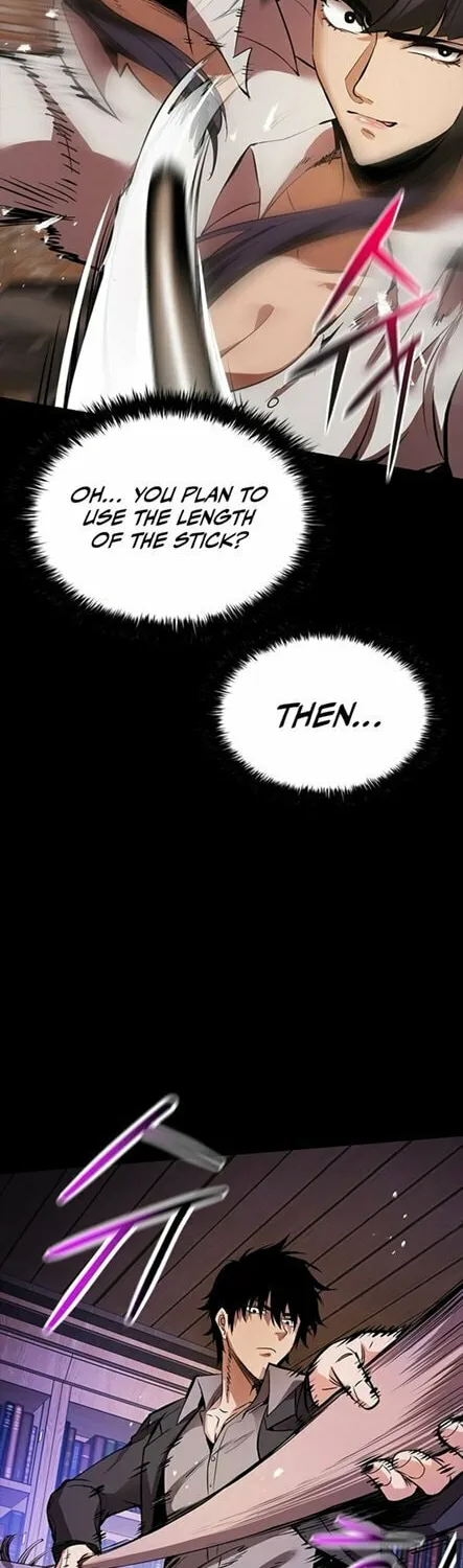 Read Killing Field chapter 3 image 30 on Lezhin