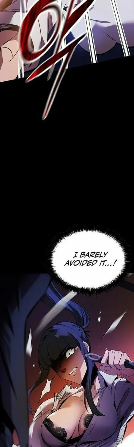 Read Killing Field chapter 3 image 34 on Lezhin