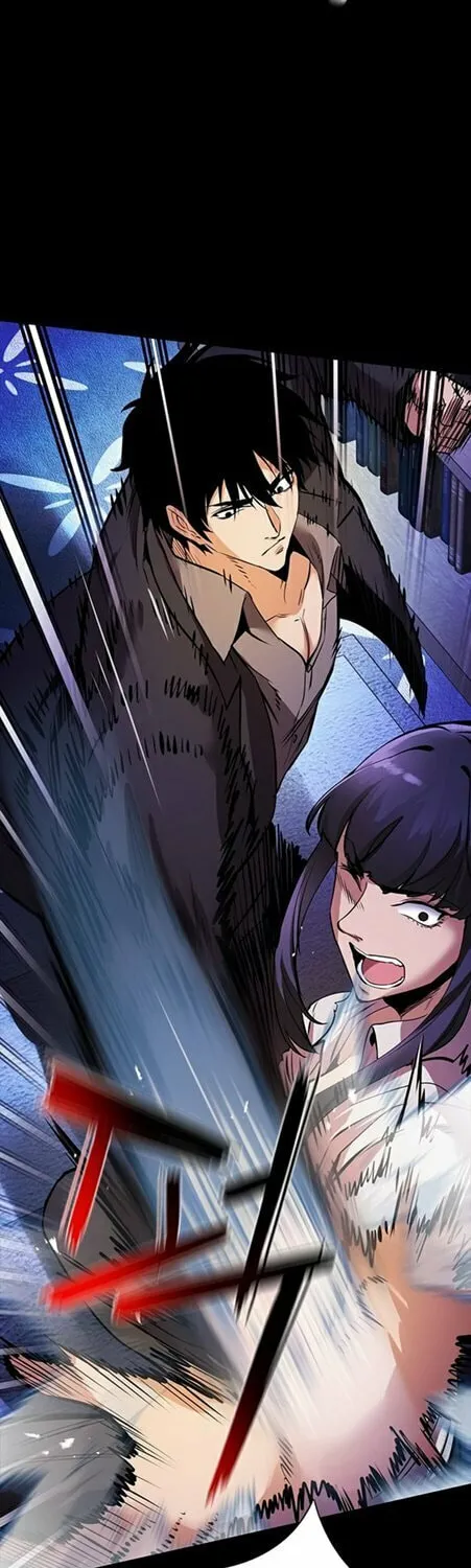 Read Killing Field chapter 3 image 36 on Lezhin
