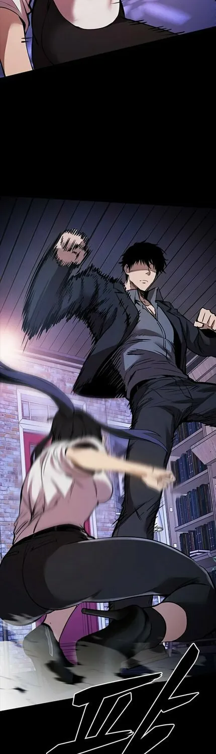 Read Killing Field chapter 3 image 4 on Lezhin