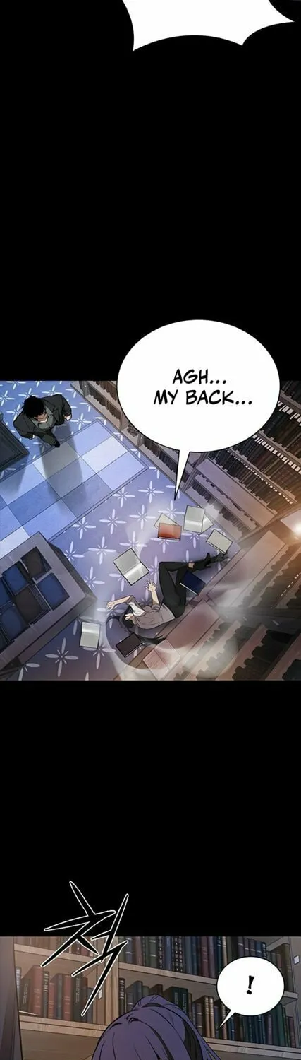 Read Killing Field chapter 3 image 43 on Lezhin