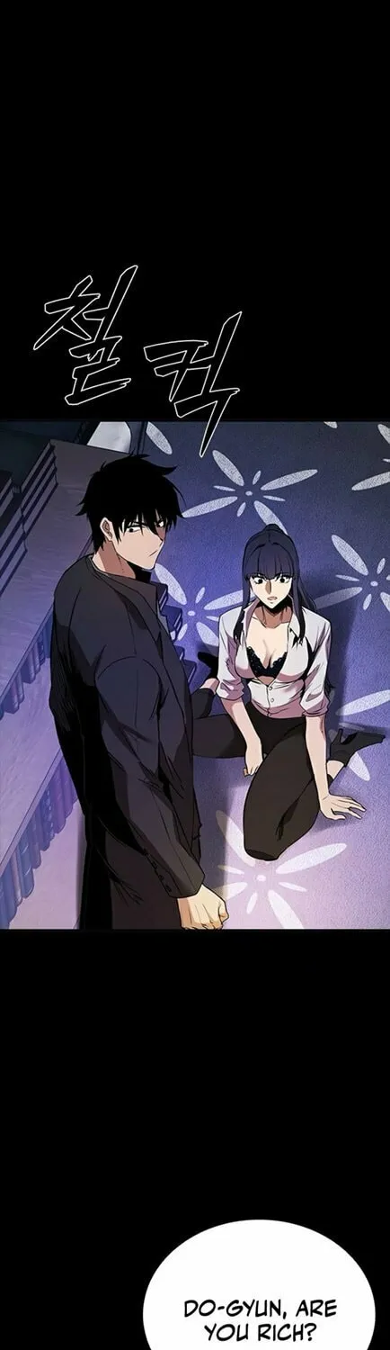 Read Killing Field chapter 3 image 46 on Lezhin