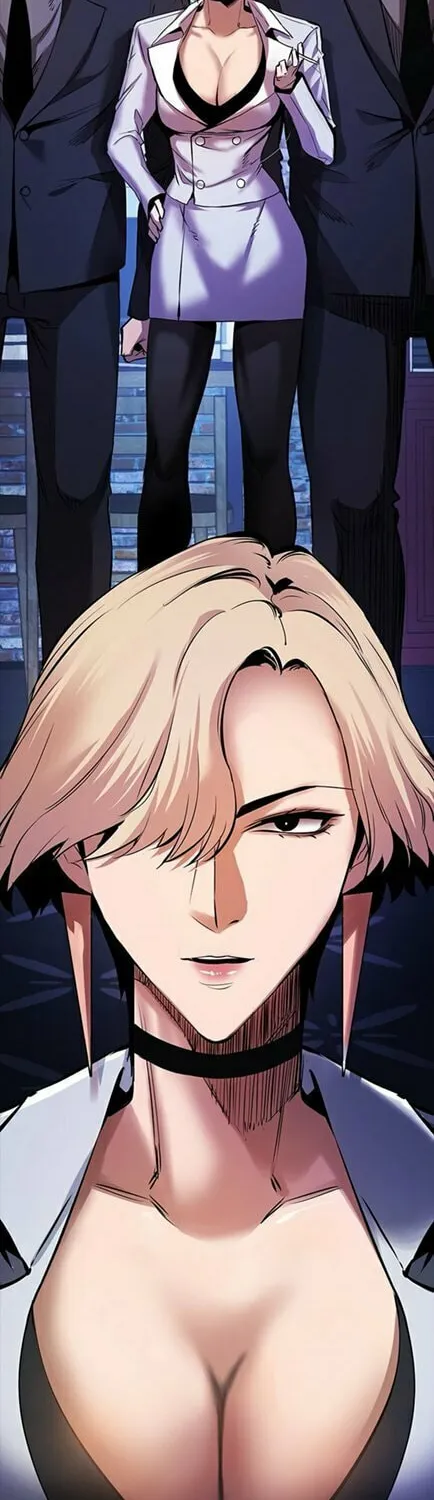 Read Killing Field chapter 3 image 48 on Lezhin