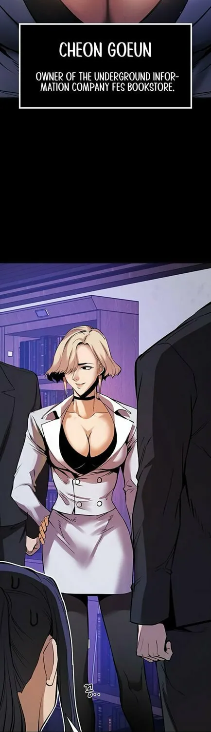 Read Killing Field chapter 3 image 49 on Lezhin
