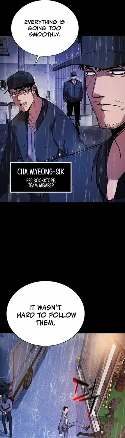 Read Killing Field chapter 3 image 75 on Lezhin