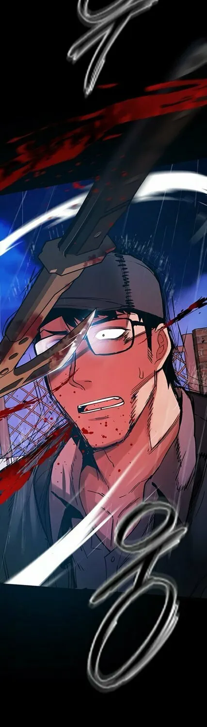 Read Killing Field chapter 3 image 83 on Lezhin