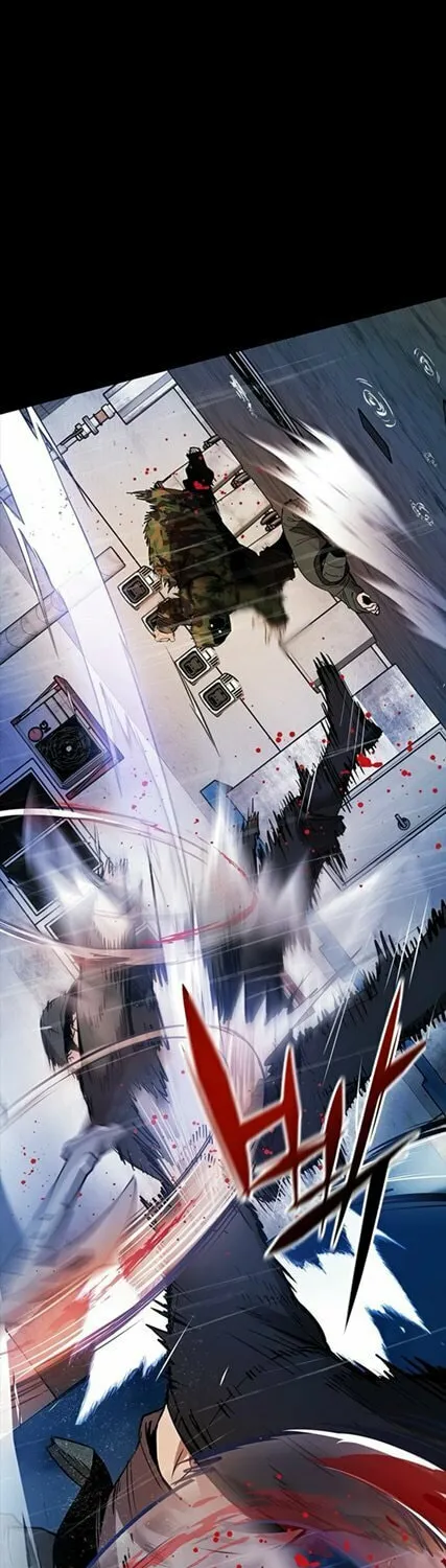 Read Killing Field chapter 3 image 84 on Lezhin