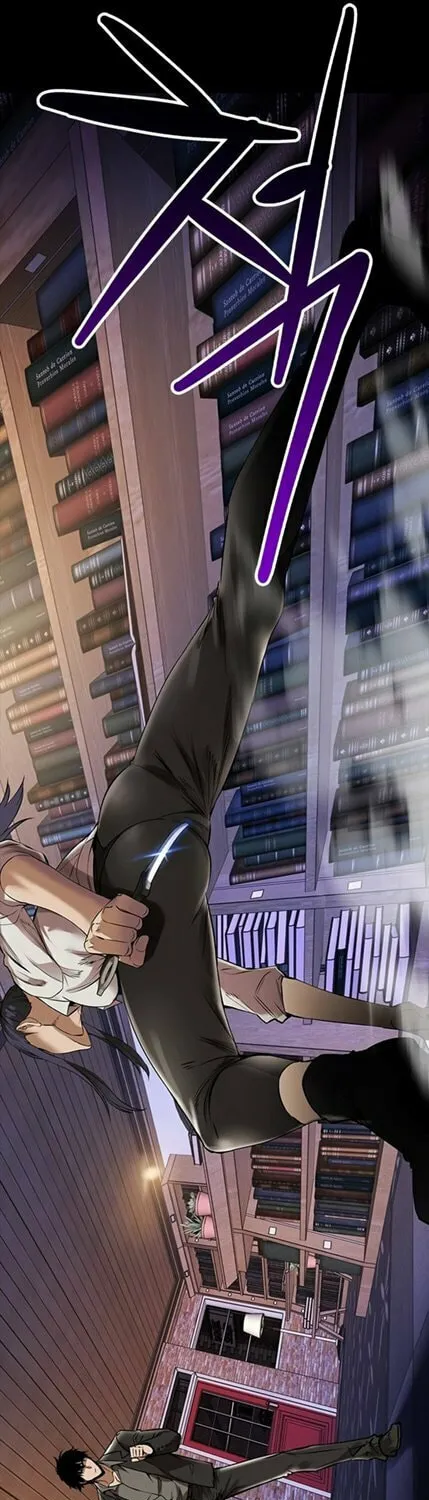 Read Killing Field chapter 3 image 9 on Lezhin