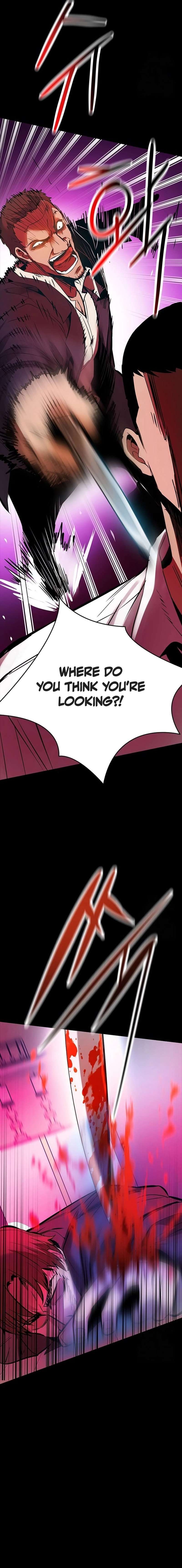 Read Killing Field chapter 5 image 1 on Lezhin