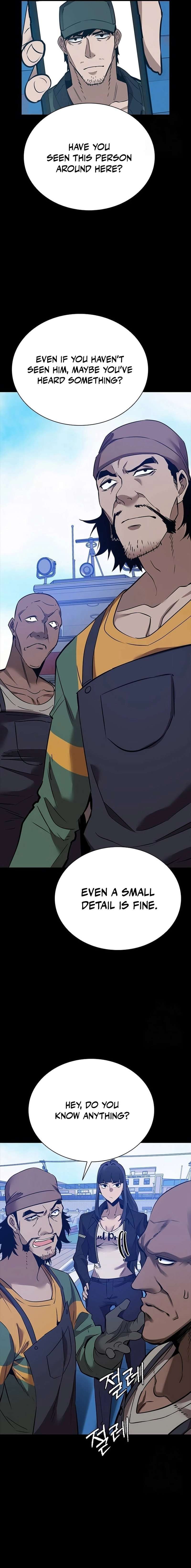 Read Killing Field chapter 5 image 10 on Lezhin