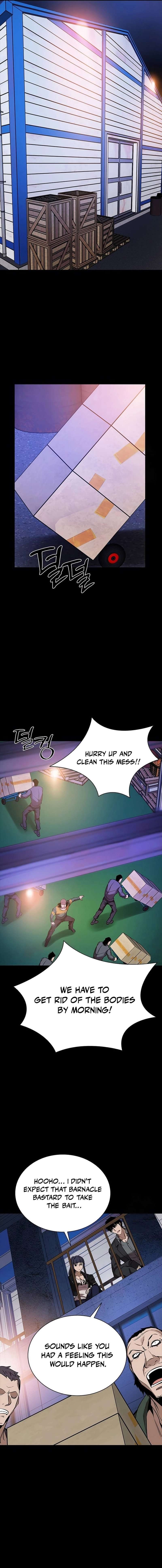 Read Killing Field chapter 5 image 16 on Lezhin