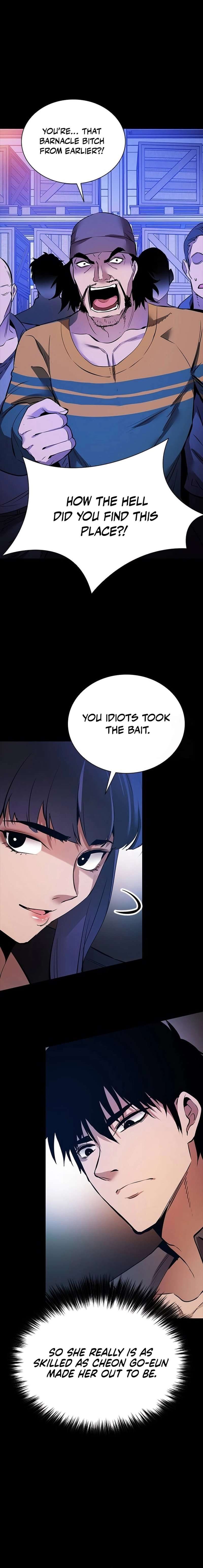 Read Killing Field chapter 5 image 19 on Lezhin