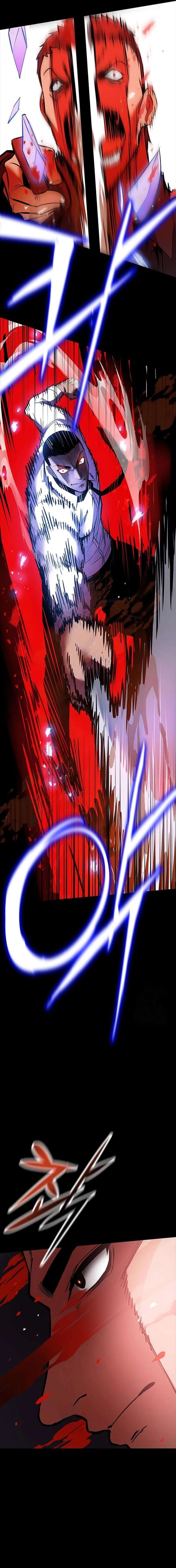 Read Killing Field chapter 5 image 2 on Lezhin
