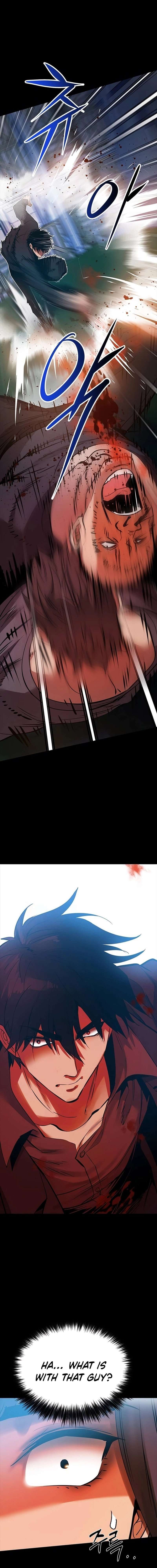 Read Killing Field chapter 5 image 21 on Lezhin