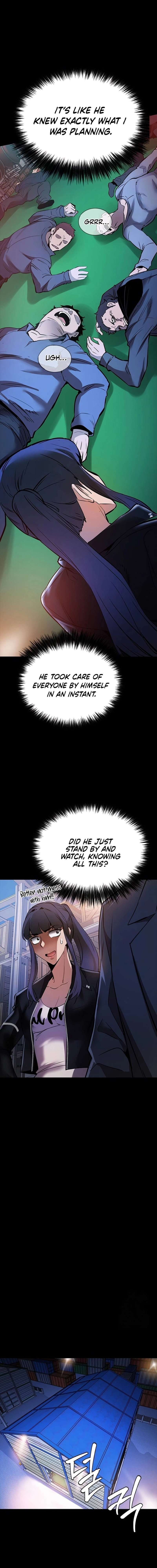 Read Killing Field chapter 5 image 22 on Lezhin