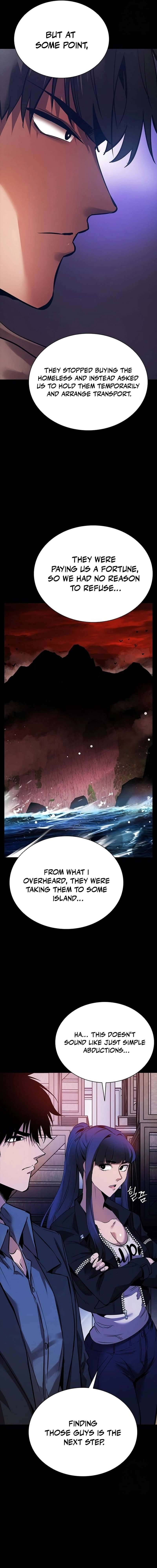 Read Killing Field chapter 5 image 24 on Lezhin