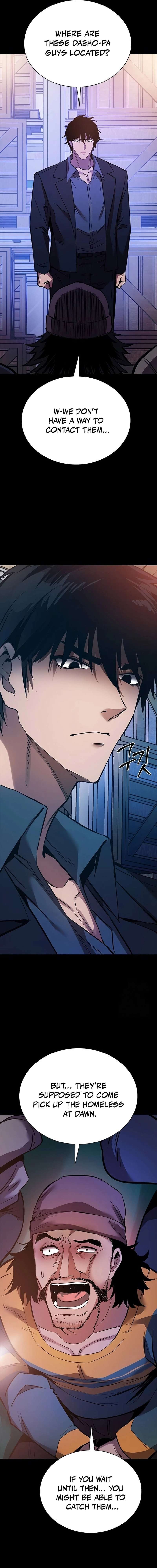 Read Killing Field chapter 5 image 25 on Lezhin