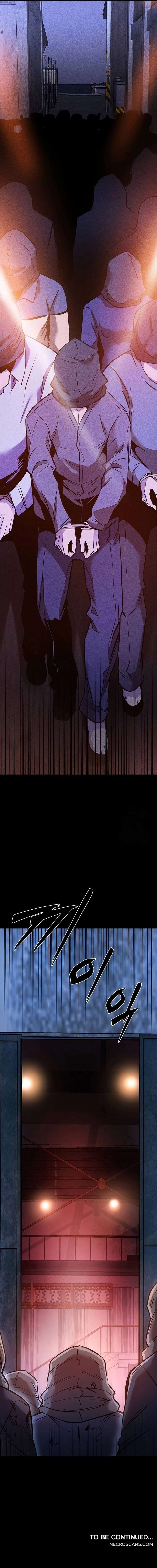 Read Killing Field chapter 5 image 27 on Lezhin