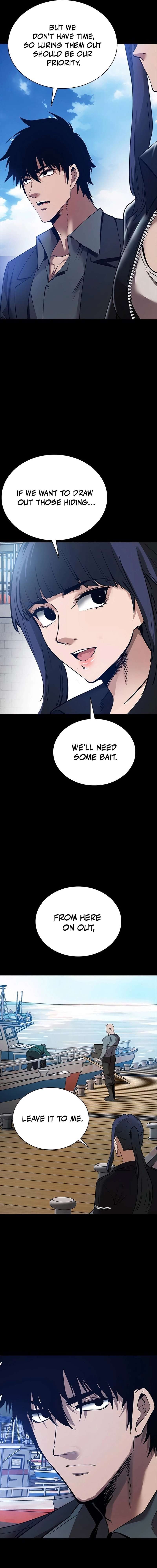 Read Killing Field chapter 5 image 8 on Lezhin